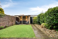 Nieuw in verkoop:Fabritiuslaan 50, 2241 JV Wassenaar - Foto