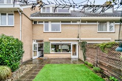 Nieuw in verkoop:Fabritiuslaan 50, 2241 JV Wassenaar - Foto