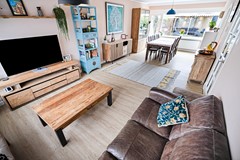 Nieuw in verkoop:Fabritiuslaan 50, 2241 JV Wassenaar - Foto