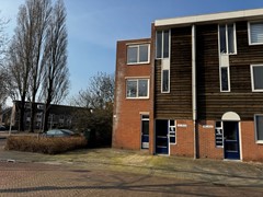 Aletta Jacobsplantsoen 168, 2253RM Voorschoten