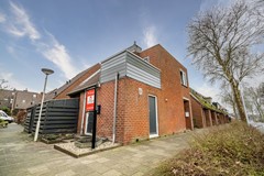 Slootdreef 235, 2724AJ Zoetermeer