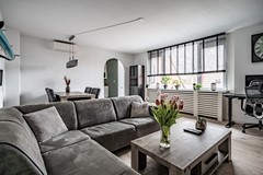 Nieuw in verkoop:Slootdreef 235, 2724 AJ Zoetermeer - Foto