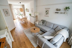 Nieuw in verkoop:Boddaertstraat 28, 2522 HG Den Haag - Foto