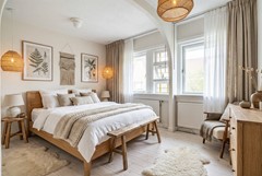 Nieuw in verkoop:Boddaertstraat 28, 2522 HG Den Haag - Foto