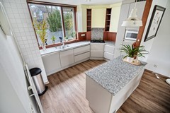 Nieuw in verkoop:Trompweg 8, 2253 XP Voorschoten - Foto