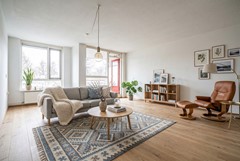 Nieuw in verkoop:Bertus van Akenlaan 25, 2251 RA Voorschoten - Foto