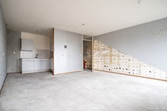 Nieuw in verkoop:Bertus van Akenlaan 25, 2251 RA Voorschoten - Foto