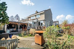 Nieuw in verkoop:Meerkoeteiland 31, 2251 WS Voorschoten - Foto