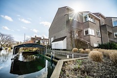 Nieuw in verkoop:Meerkoeteiland 31, 2251 WS Voorschoten - Foto