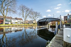 Nieuw in verkoop:Meerkoeteiland 31, 2251 WS Voorschoten - Foto