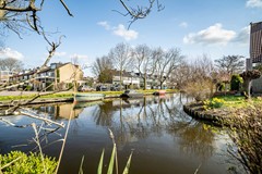 Nieuw in verkoop:Meerkoeteiland 31, 2251 WS Voorschoten - Foto