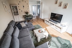 Nieuw in verkoop:Burgemeester Caan van Necklaan 498, 2262 HG Leidschendam - Foto