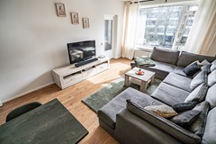 Nieuw in verkoop:Burgemeester Caan van Necklaan 498, 2262 HG Leidschendam - Foto