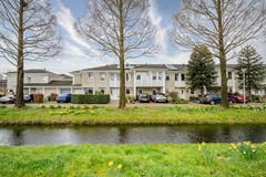 Nieuw in verkoop:Cor van Osnabruggelaan 67, 2251 RE Voorschoten - Foto