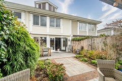 Nieuw in verkoop:Cor van Osnabruggelaan 67, 2251 RE Voorschoten - Foto