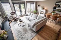 Nieuw in verkoop:Cor van Osnabruggelaan 67, 2251 RE Voorschoten - Foto