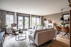 Nieuw in verkoop:Cor van Osnabruggelaan 67, 2251 RE Voorschoten - Foto