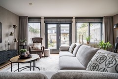 Nieuw in verkoop:Cor van Osnabruggelaan 67, 2251 RE Voorschoten - Foto