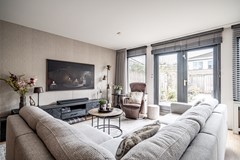 Nieuw in verkoop:Cor van Osnabruggelaan 67, 2251 RE Voorschoten - Foto