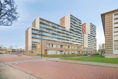 Edisonstraat 7, 2316SJ Leiden