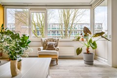 Nieuw in verkoop:Tsjaikovskilaan 9, 2253 HR Voorschoten - Foto