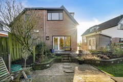 Nieuw in verkoop:Doctor van Noortstraat 55, 2266 GS Leidschendam - Foto