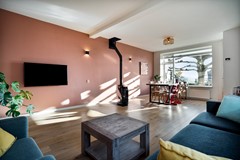 Nieuw in verkoop:Doctor van Noortstraat 55, 2266 GS Leidschendam - Foto