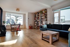 Nieuw in verkoop:Doctor van Noortstraat 55, 2266 GS Leidschendam - Foto