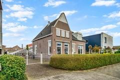 Nieuw in verkoop:Valkenburgseweg 42, 2223 KD Katwijk - Foto