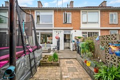 Nieuw in verkoop:Bethlehemstraat 40, 2251 SR Voorschoten - Foto