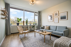 Nieuw in verkoop:Cruquiuslaan 115, 2332 EA Leiden - Foto