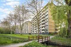 Cruquiuslaan 115, 2332EA Leiden