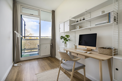 Nieuw in verkoop:Cruquiuslaan 115, 2332 EA Leiden - Foto