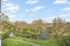 Nieuw in verkoop:Cruquiuslaan 115, 2332 EA Leiden - Foto