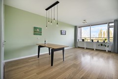 Nieuw in verkoop:Cruquiuslaan 115, 2332 EA Leiden - Foto