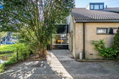 Nieuw in verkoop:Welterdreef 171, 2253 LJ Voorschoten - Foto