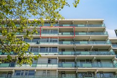 Nieuw in verkoop:Merelstraat 164, 2352 VH Leiderdorp - Foto