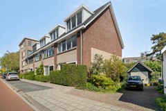 Nieuw in verkoop:Noordbuurtseweg 29A, 2381 ET Zoeterwoude - Foto