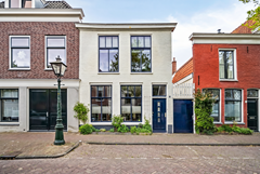 Vollersgracht 33, 2312VK Leiden