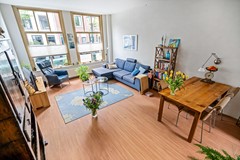 Nieuw in verkoop:Vollersgracht 33, 2312 VK Leiden - Foto