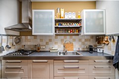 Nieuw in verkoop:Vollersgracht 33, 2312 VK Leiden - Foto