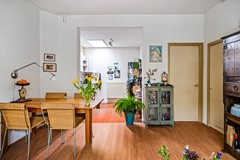 Nieuw in verkoop:Vollersgracht 33, 2312 VK Leiden - Foto