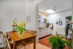 Nieuw in verkoop:Vollersgracht 33, 2312 VK Leiden - Foto