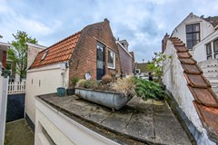 Nieuw in verkoop:Vollersgracht 33, 2312 VK Leiden - Foto