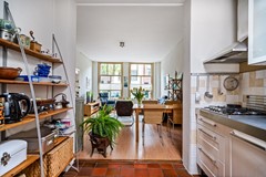 Nieuw in verkoop:Vollersgracht 33, 2312 VK Leiden - Foto