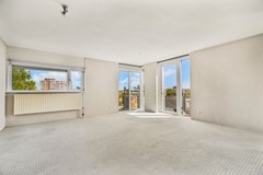 Nieuw in verkoop:Vijf Meilaan 262, 2324 WR Leiden - Foto