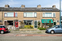 President Kennedylaan 19, 2343GG Oegstgeest
