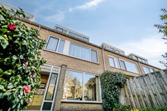 Nieuw in verkoop:President Kennedylaan 19, 2343 GG Oegstgeest - Foto
