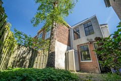 Nieuw in verkoop:Sluiskant 23, 2265 AB Leidschendam - Foto