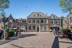 Nieuw in verkoop:Sluiskant 23, 2265 AB Leidschendam - Foto